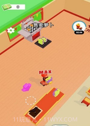 超市富翁赚钱模拟截图2 超市富翁赚钱模拟截图2