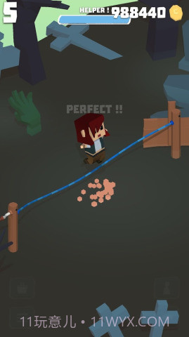 跳绳:Jumpy Rope截图2 跳绳:Jumpy Rope截图2