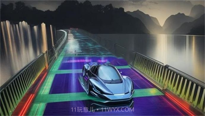 特技横冲直撞终极驾驶(Stunt Rampage Ultimate Drive)截图3 特技横冲直撞终极驾驶(Stunt Rampage Ultimate Drive)截图3