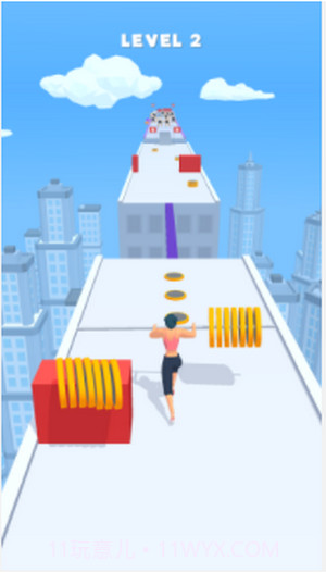 举重我最强截图3 举重我最强截图3