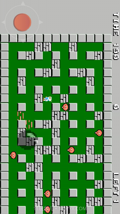 炸弹人经典版3截图8