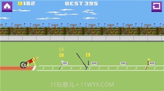 独轮车英雄截图3