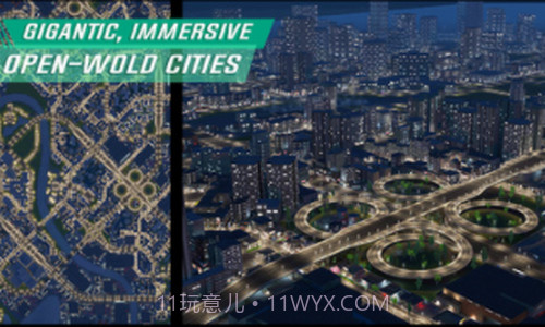 警察模拟2022截图3 警察模拟2022截图3