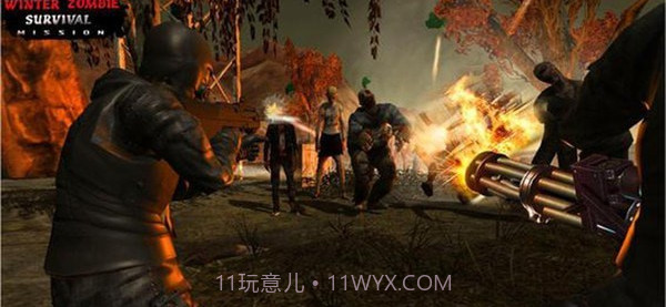 怪兽专用杀手截图3 怪兽专用杀手截图3