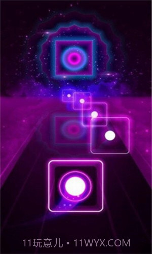 音乐瓷砖跳跃截图1 音乐瓷砖跳跃截图1