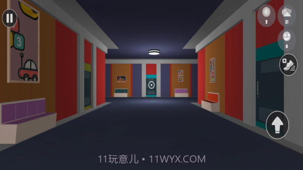波比的恐怖派对截图1 波比的恐怖派对截图1