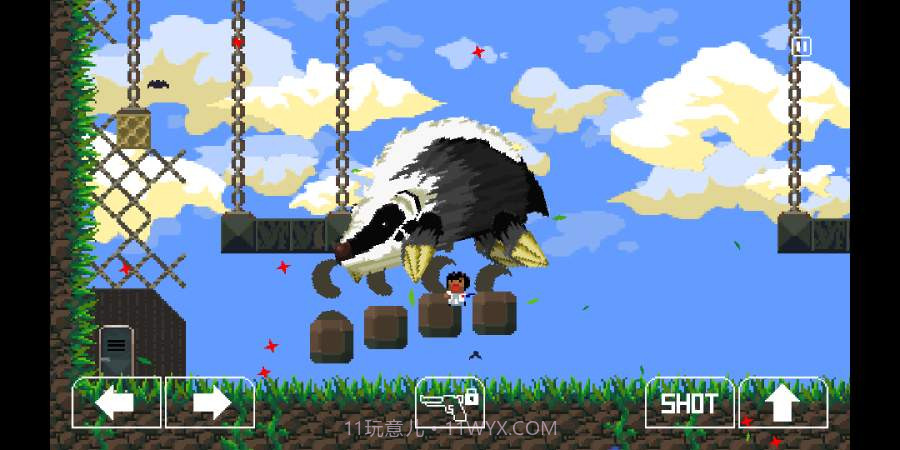 圣石截图5 圣石截图5