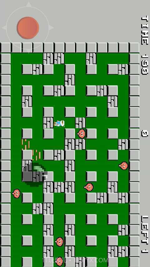 炸弹人经典版3截图3