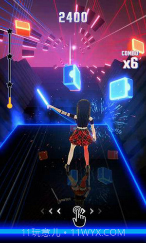 节奏空间截图2 节奏空间截图2