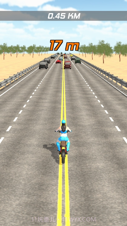 自行车公路赛车手截图3 自行车公路赛车手截图3