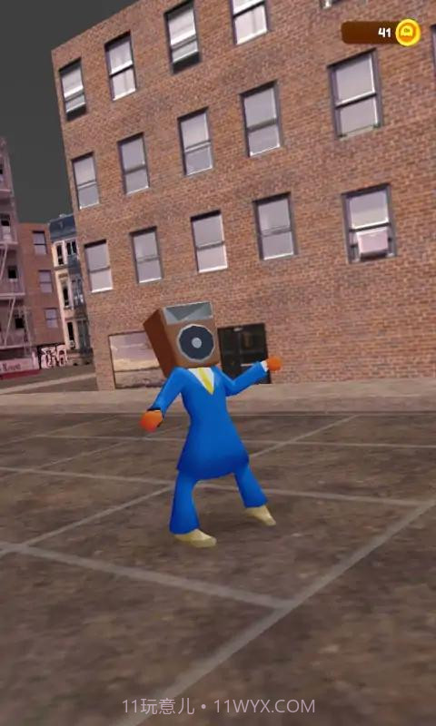 马桶人超级防御截图3