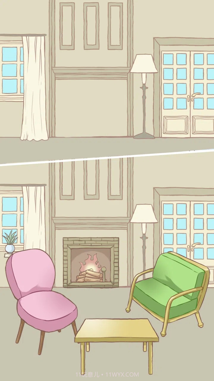 猫咪宿舍截图3 猫咪宿舍截图3