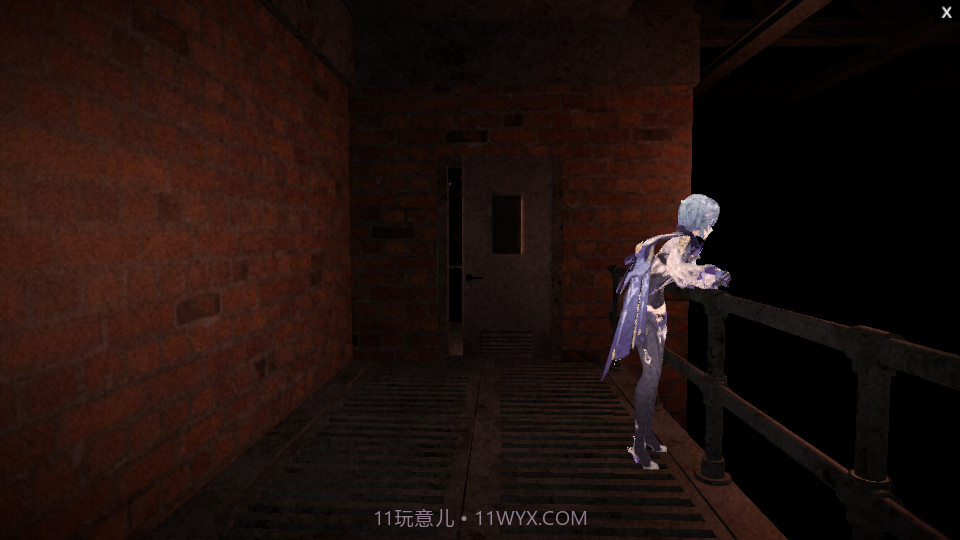 原神轮盘赌截图2