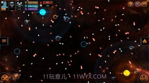 VEGAConflict截图1 VEGAConflict截图1