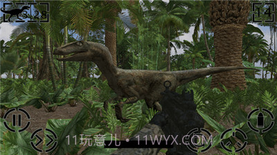 恐龙猎人生存截图4