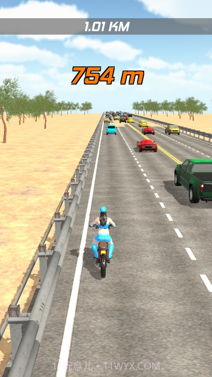 自行车公路赛车手截图4 自行车公路赛车手截图4