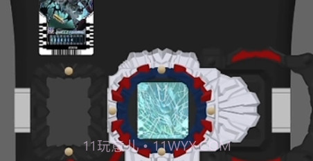 假面骑士恐惧手机变身模拟器截图3 假面骑士恐惧手机变身模拟器截图3