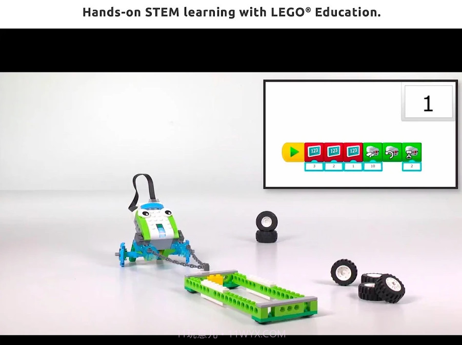 wedo2.0截图1