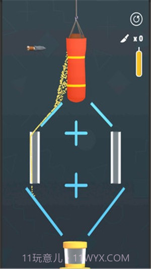 刺穿沙袋截图6 刺穿沙袋截图6