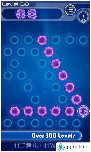 点亮细胞 Sporos截图4 点亮细胞 Sporos截图4