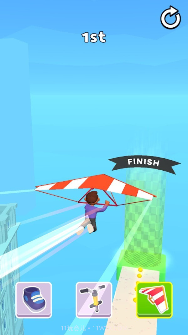 弹跳竞赛截图3 弹跳竞赛截图3