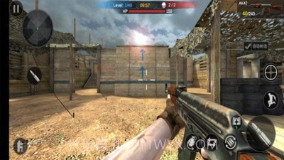 正义之师地狱冒险截图3 正义之师地狱冒险截图3