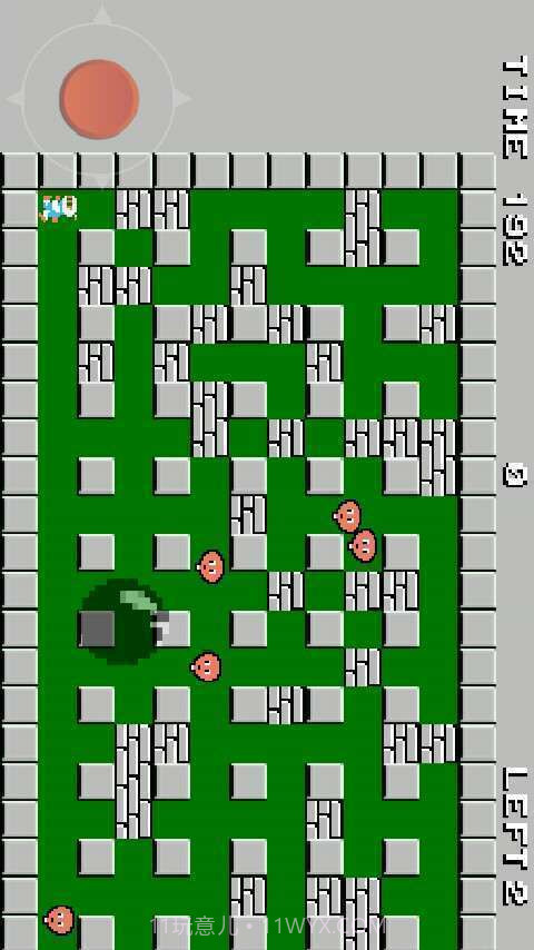 炸弹人经典版3截图2