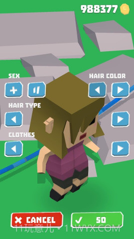 跳绳:Jumpy Rope截图4 跳绳:Jumpy Rope截图4