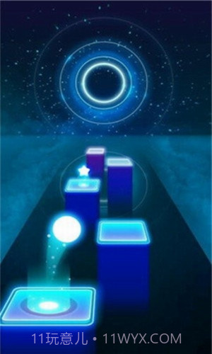 音乐瓷砖跳跃截图3 音乐瓷砖跳跃截图3