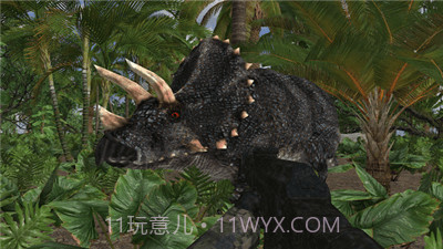 恐龙猎人生存截图1