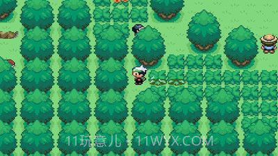 口袋妖怪永恒之沫3.0续版金手指截图3