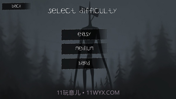 警笛头重生联机版截图1 警笛头重生联机版截图1