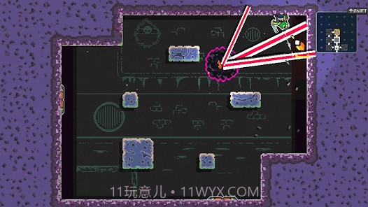 蛙匪完整版截图6