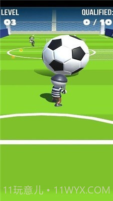 冲击波生存大师v1.5截图3