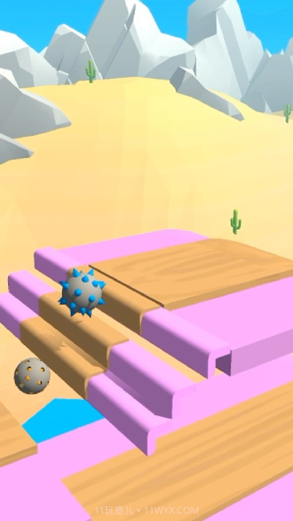 秒杀大锤截图2 秒杀大锤截图2