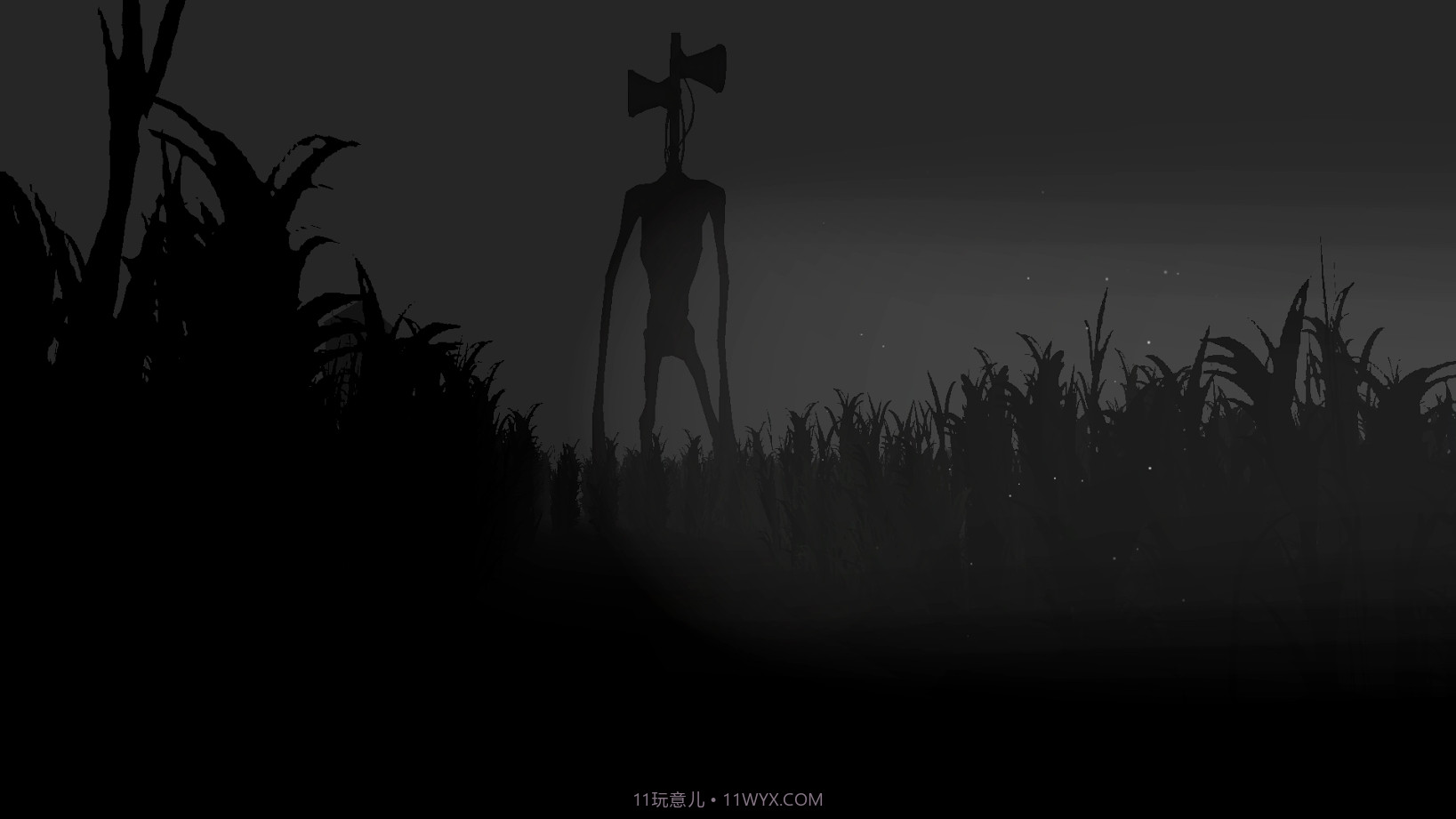 Siren Head Field截图3