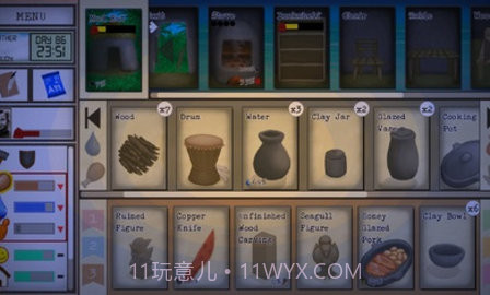 卡牌生存热带岛屿(Card Survival - Tropical Island)截图2 卡牌生存热带岛屿(Card Survival - Tropical Island)截图2