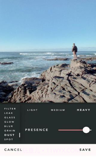 DAZE CAM截图1 DAZE CAM截图1