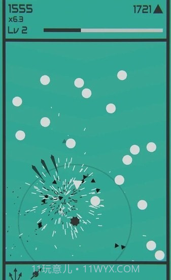Mini Blaster截图1 Mini Blaster截图1