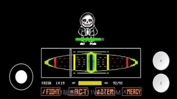 Glitchtale截图1 Glitchtale截图1
