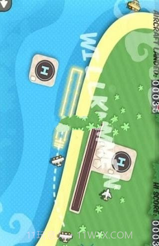 航空指挥官4.5中文版截图2 航空指挥官4.5中文版截图2