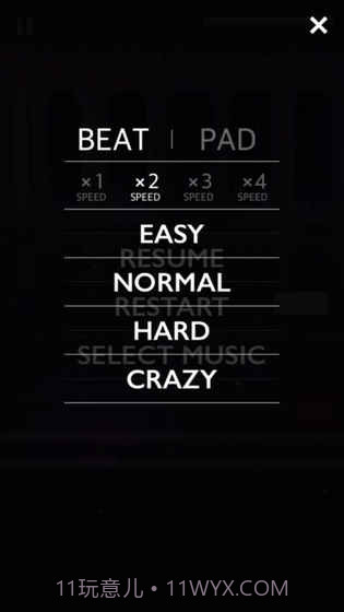 MELOTUBE截图4 MELOTUBE截图4