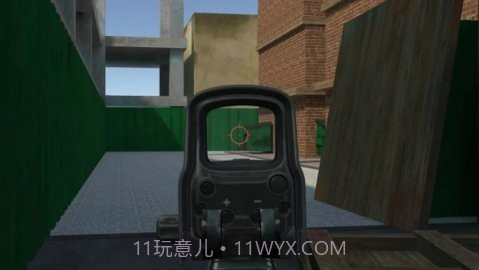 便携式局部战争截图1