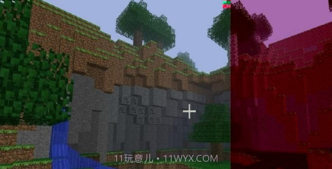 我的世界中文版截图2