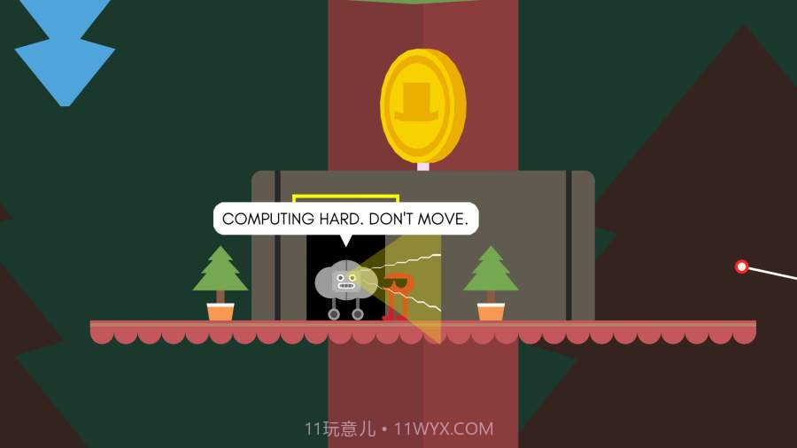 Pikuniku截图1 Pikuniku截图1