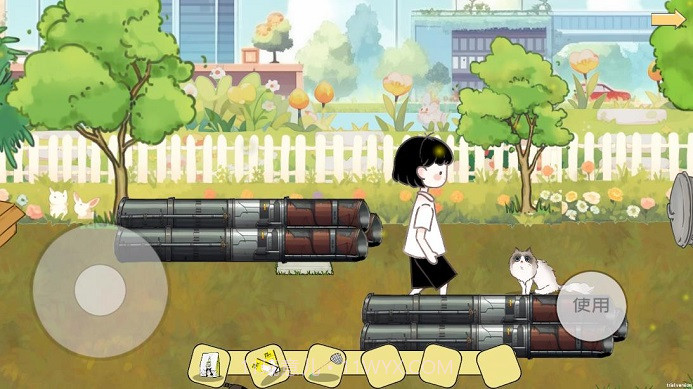 m木糖mCatCat截图2 m木糖mCatCat截图2