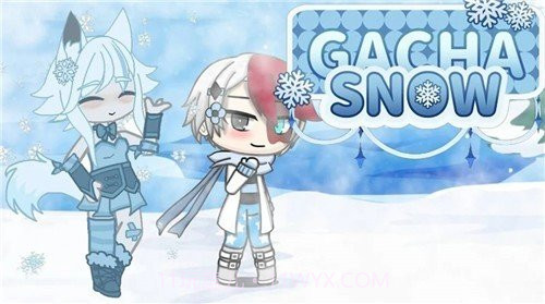 加查雪截图3 加查雪截图3