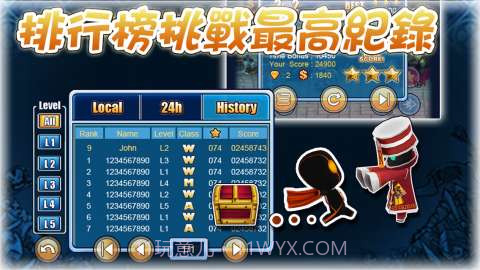 召唤之光 Summon Spark截图5 召唤之光 Summon Spark截图5