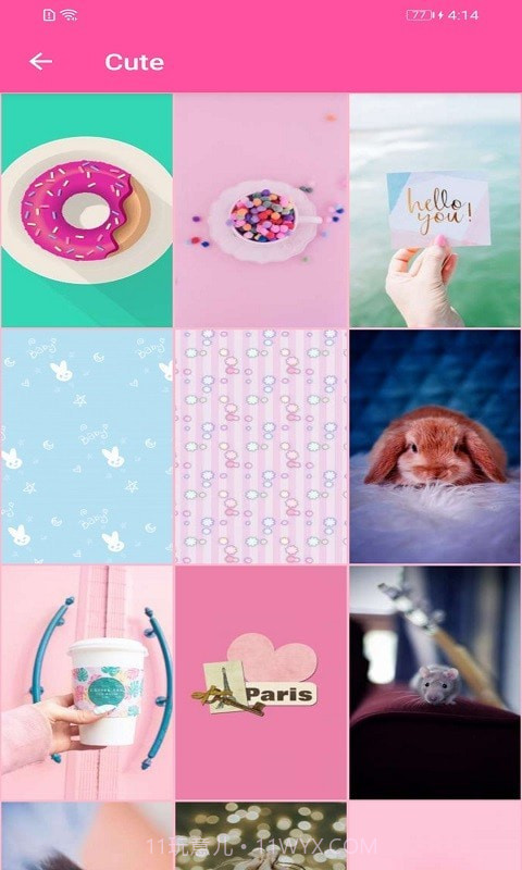 墙纸口袋壁纸截图4 墙纸口袋壁纸截图4