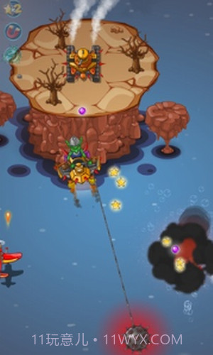 前锋女孩截图1 前锋女孩截图1